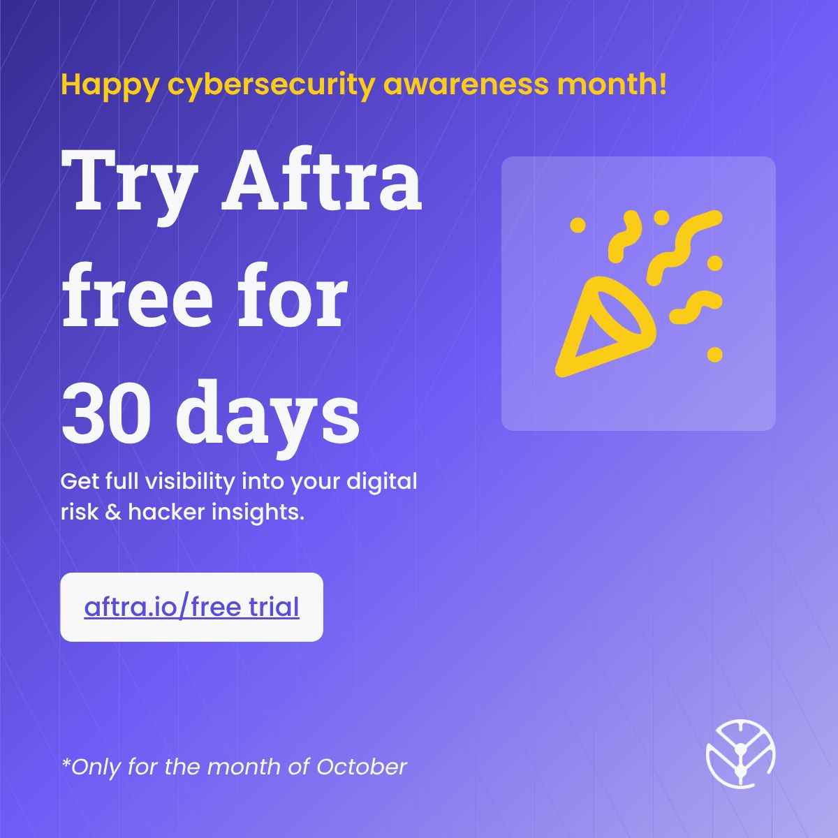 Aftra ad