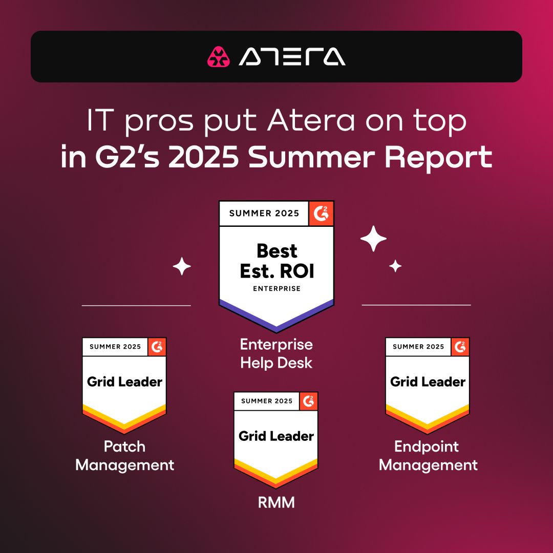 Atera ad