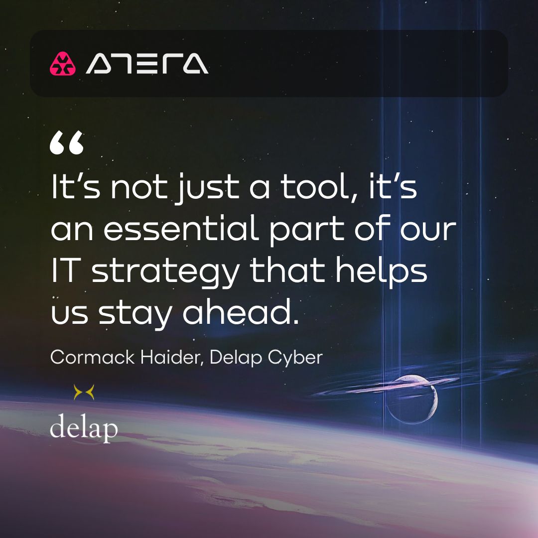 Atera ad