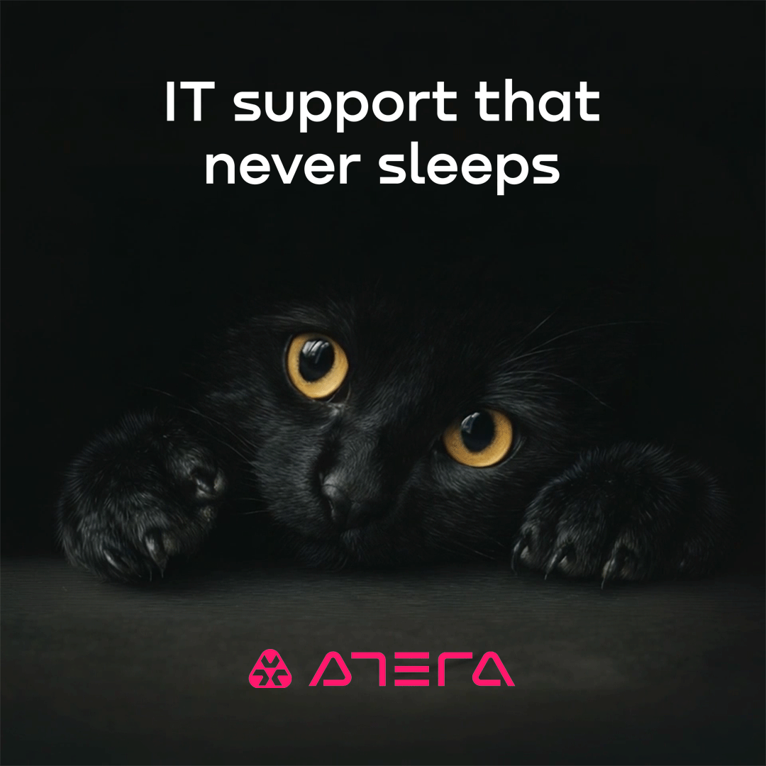 Atera ad