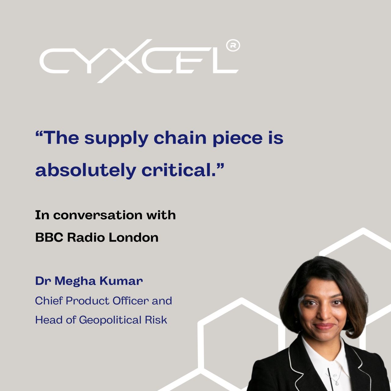 CyXcel ad