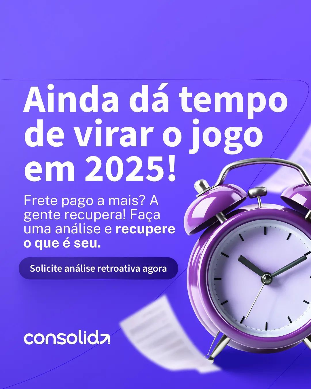 Consolida ad