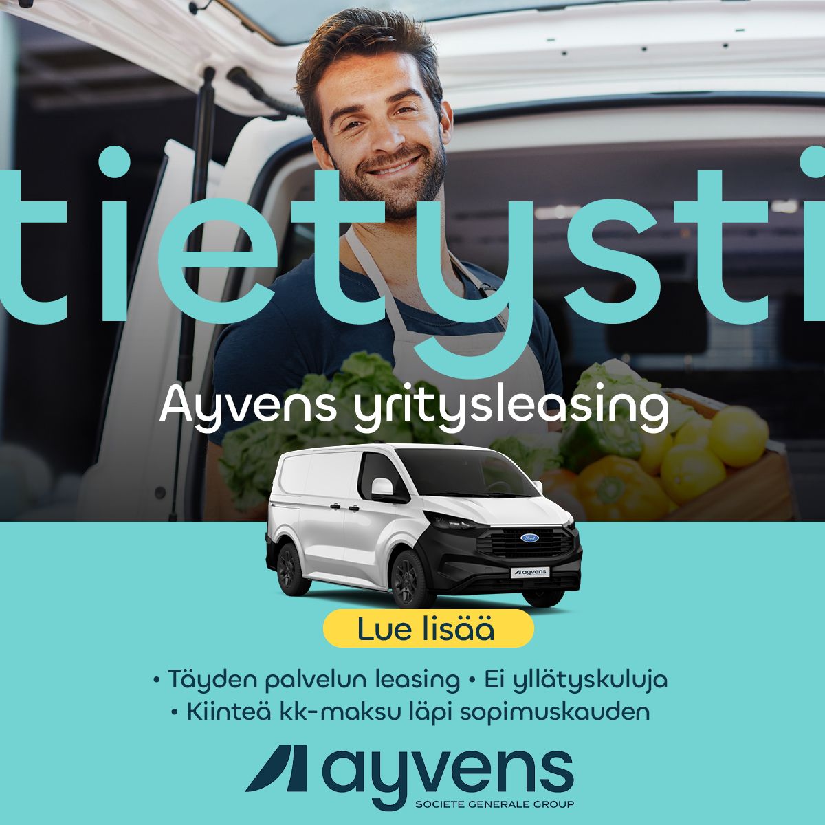 Ayvens ad