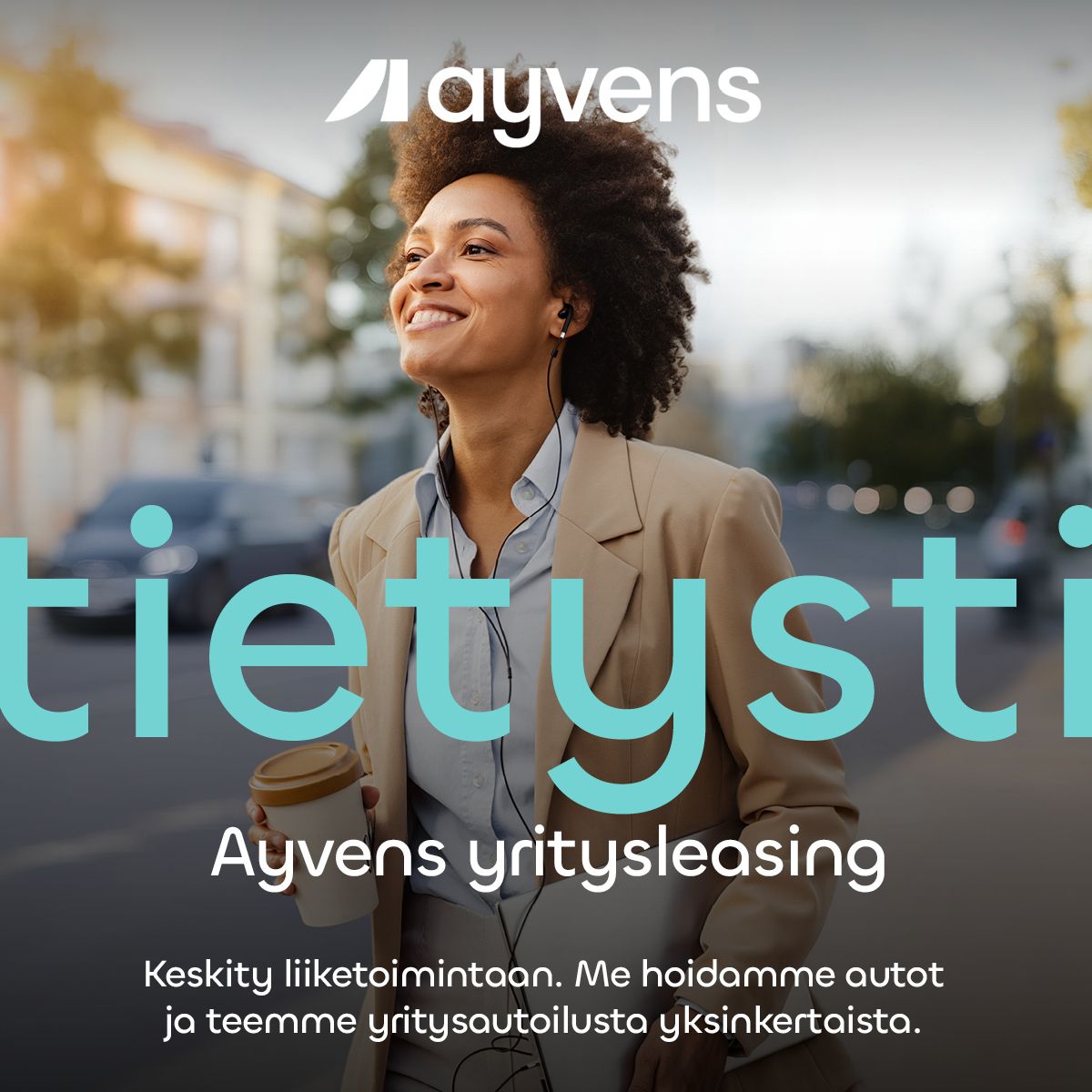 Ayvens ad