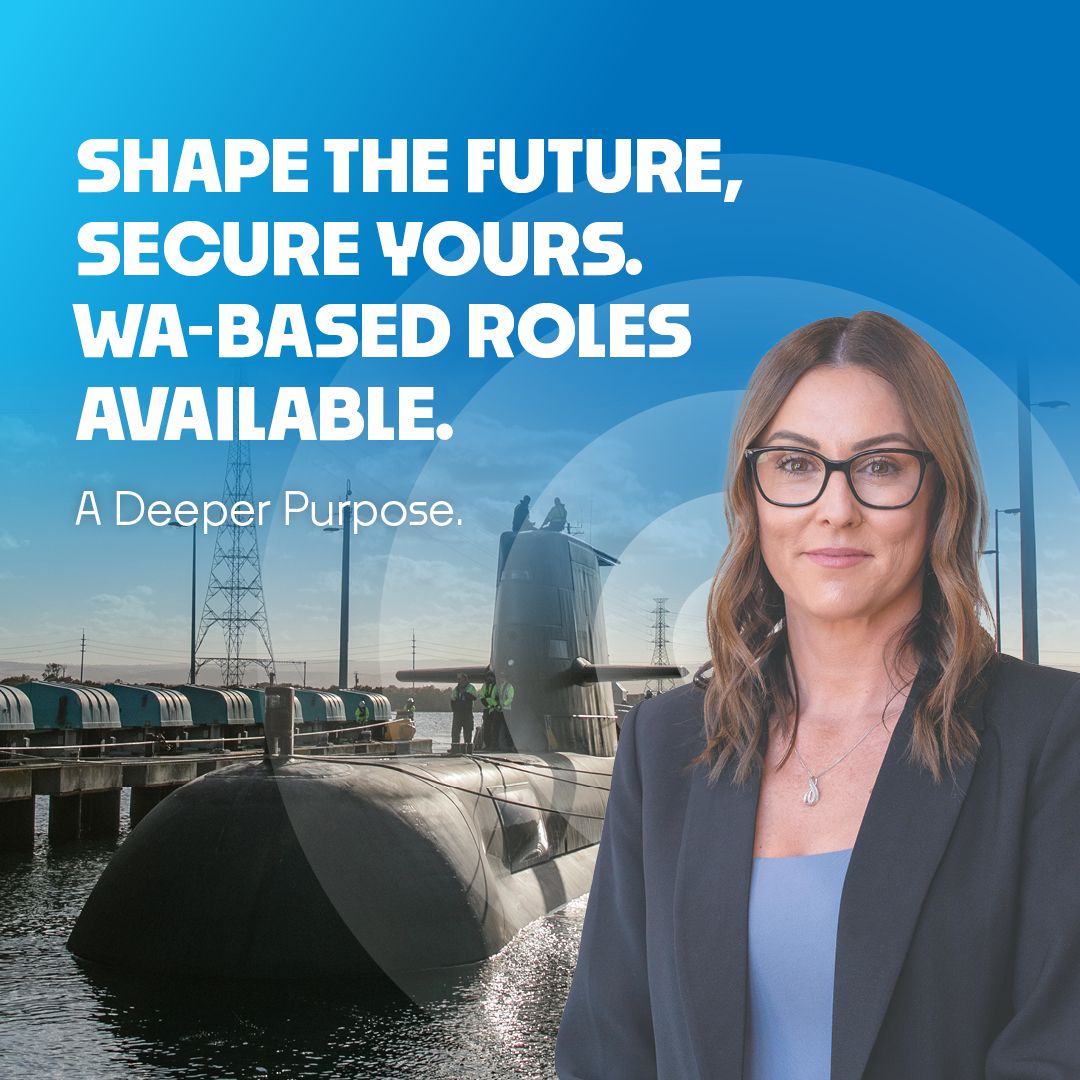 ASC Pty Ltd ad
