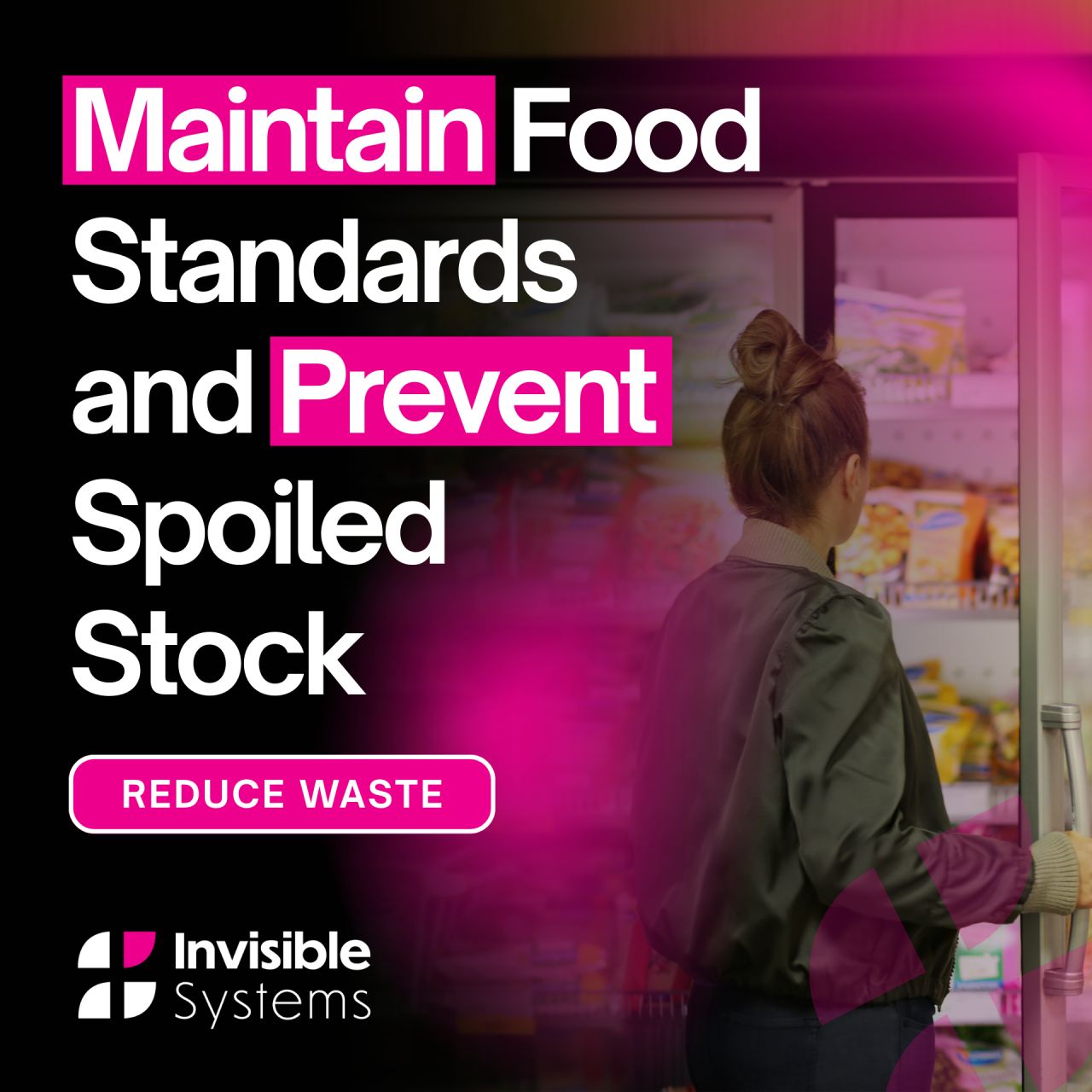 Invisible Systems ad