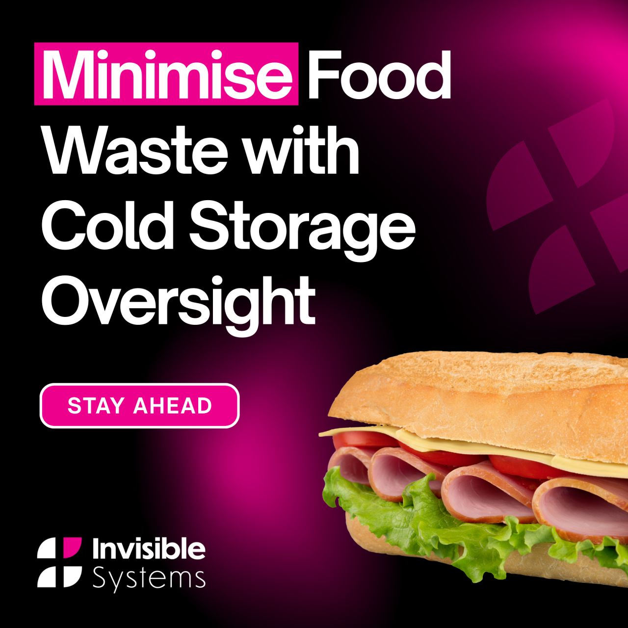 Invisible Systems ad