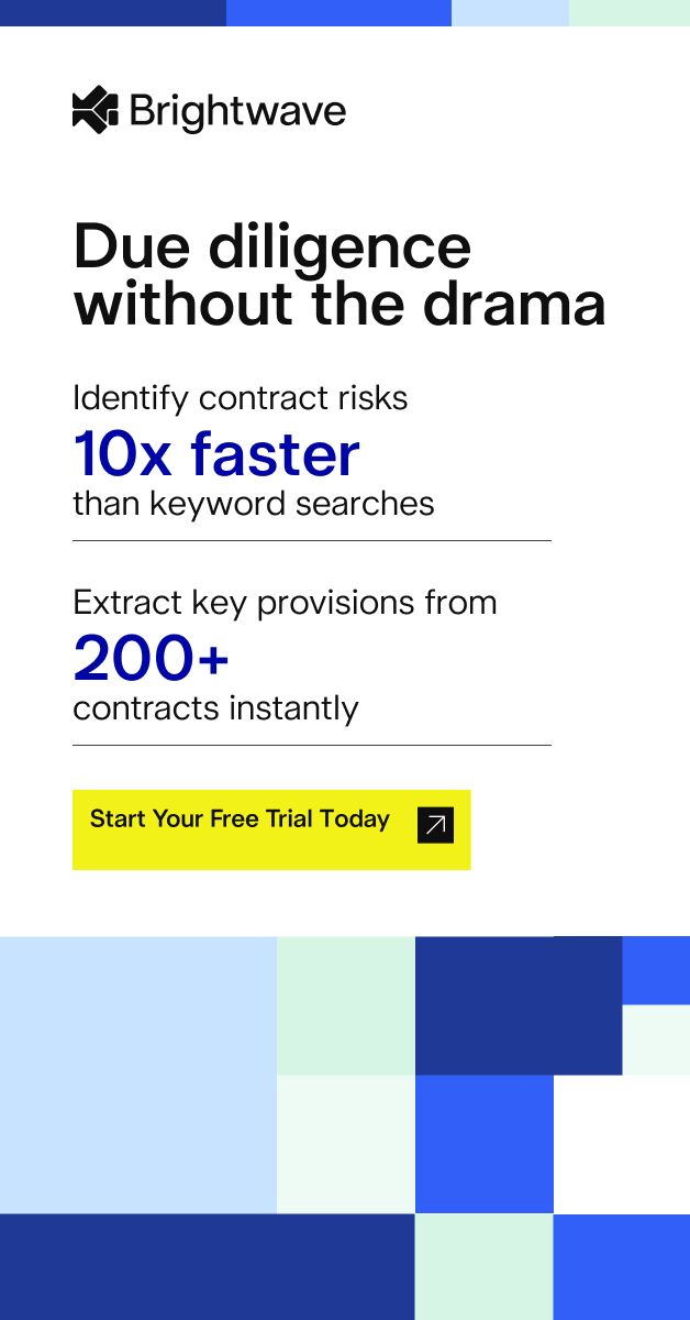 Brightwave ad