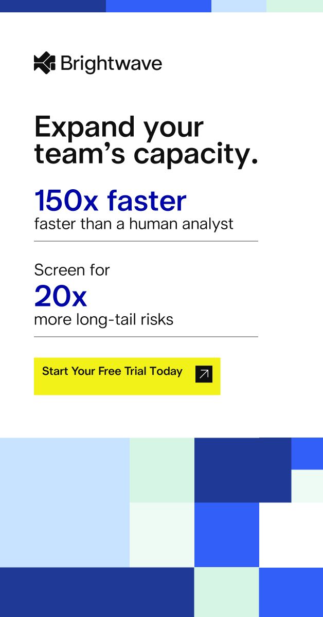 Brightwave ad