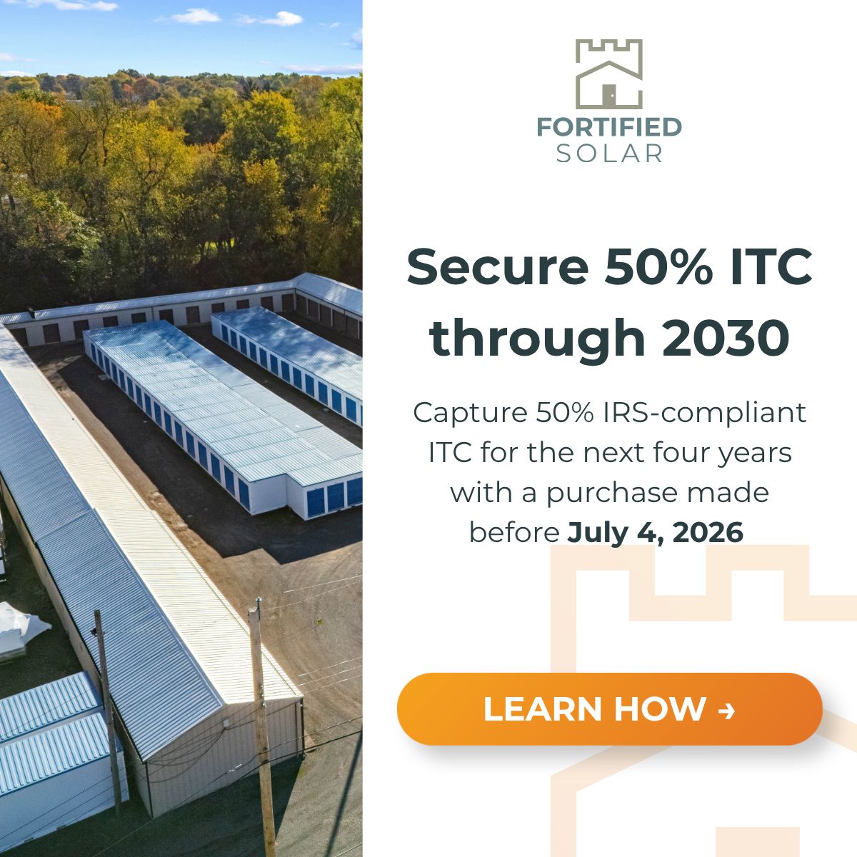 Fortified Solar ad