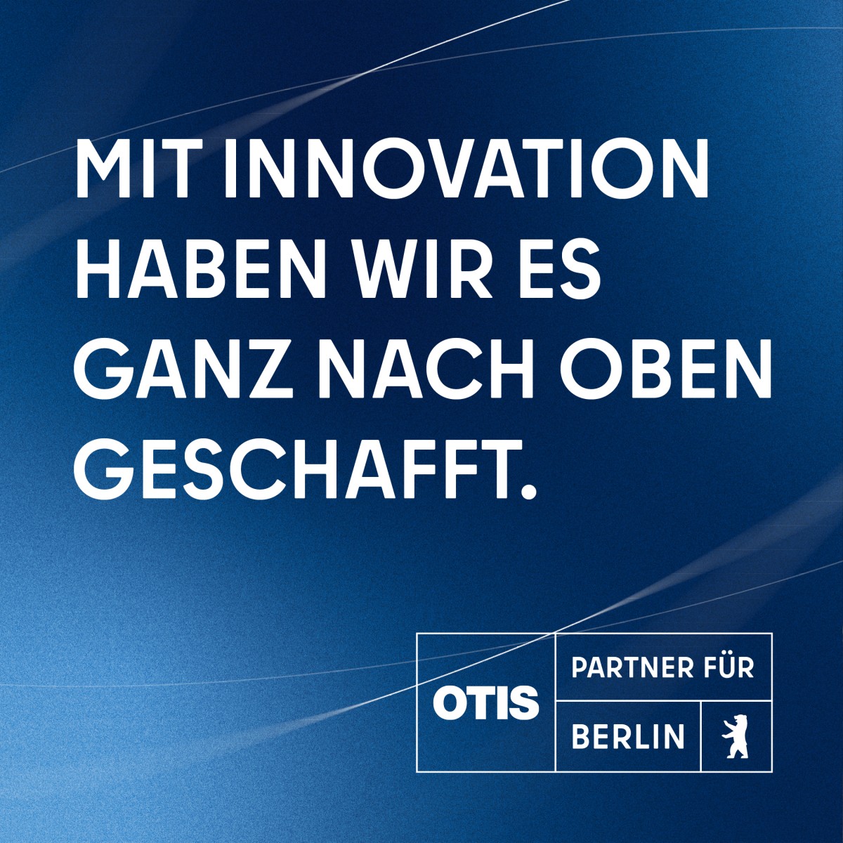 Berlin Partner für Wirtschaft und Technologie GmbH ad