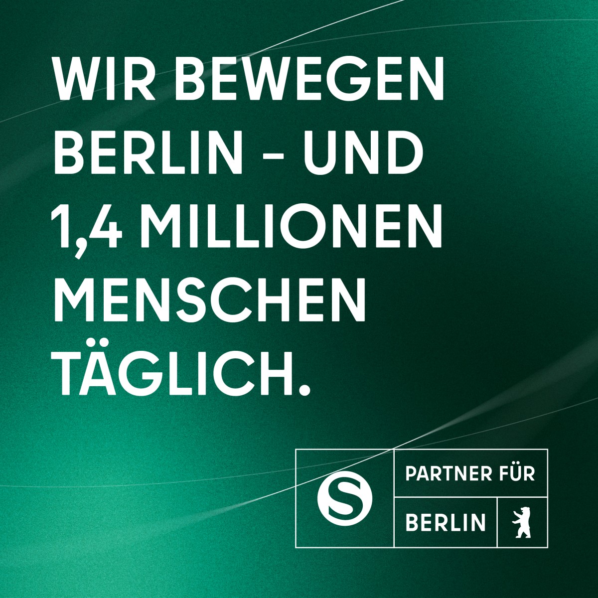 Berlin Partner für Wirtschaft und Technologie GmbH ad