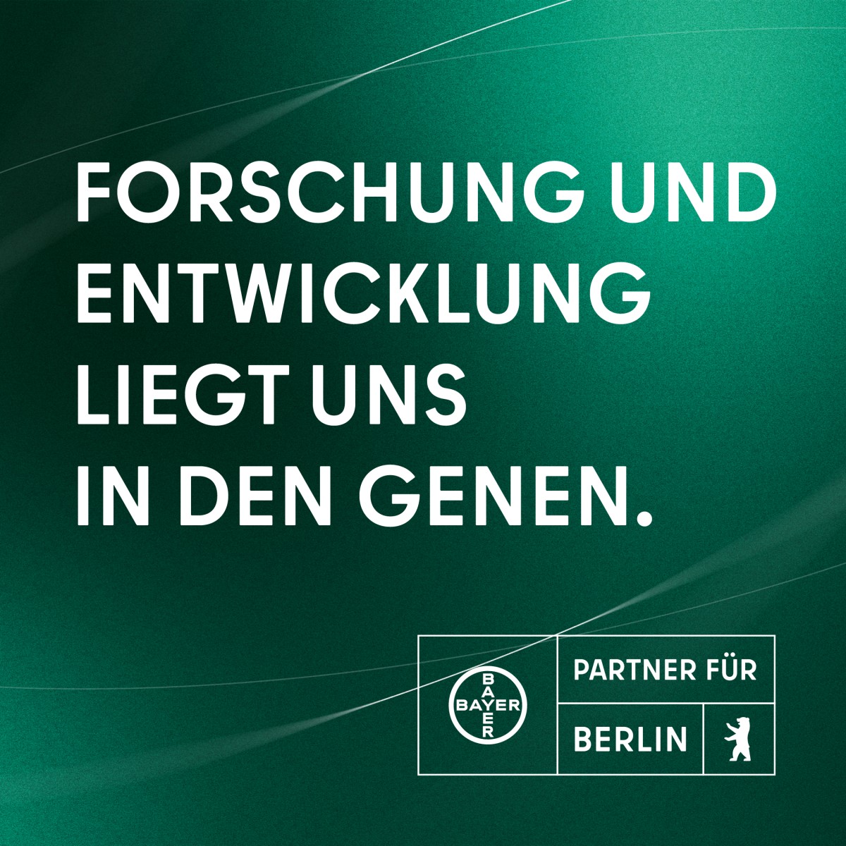 Berlin Partner für Wirtschaft und Technologie GmbH ad