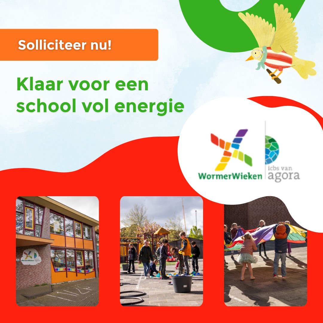 Agora Stichting voor Bijzonder Primair Onderwijs in de Zaanstreek ad
