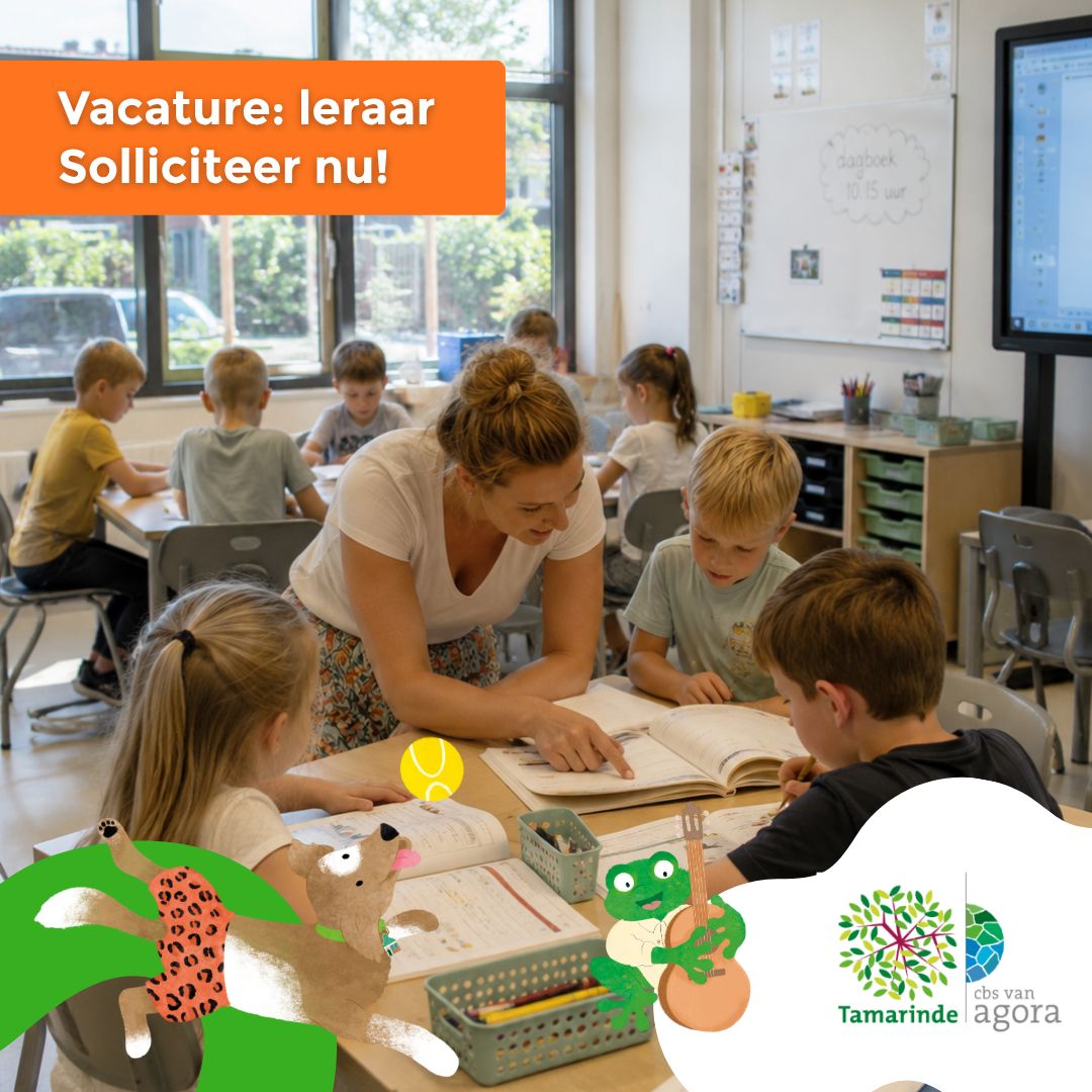 Agora Stichting voor Bijzonder Primair Onderwijs in de Zaanstreek ad