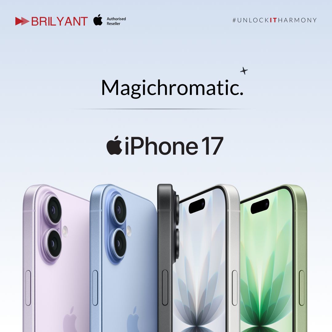 Brilyant UAE ad