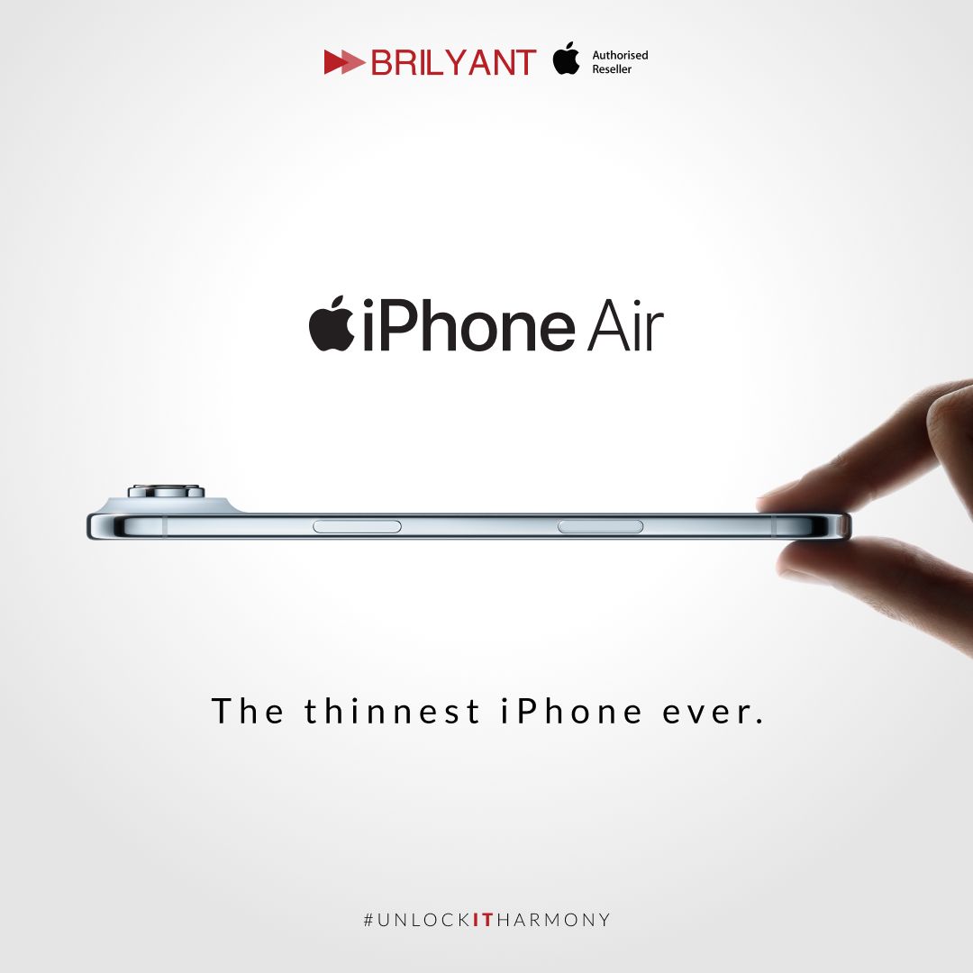 Brilyant UAE ad