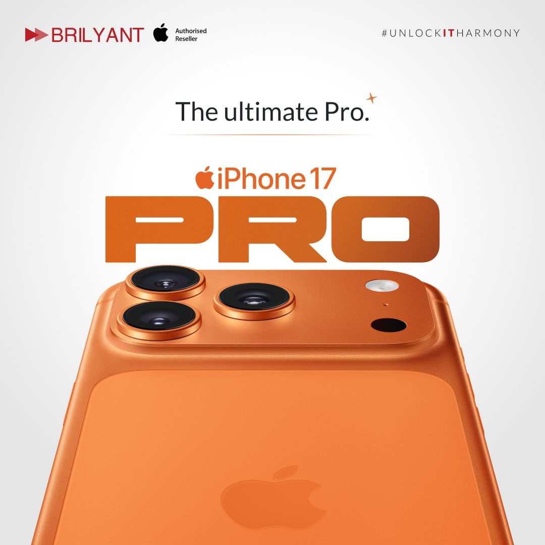 Brilyant UAE ad