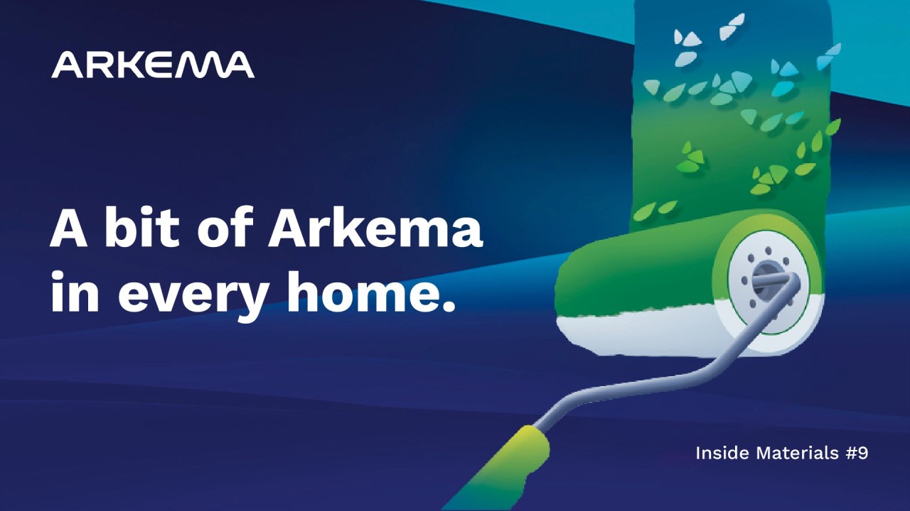 Arkema ad