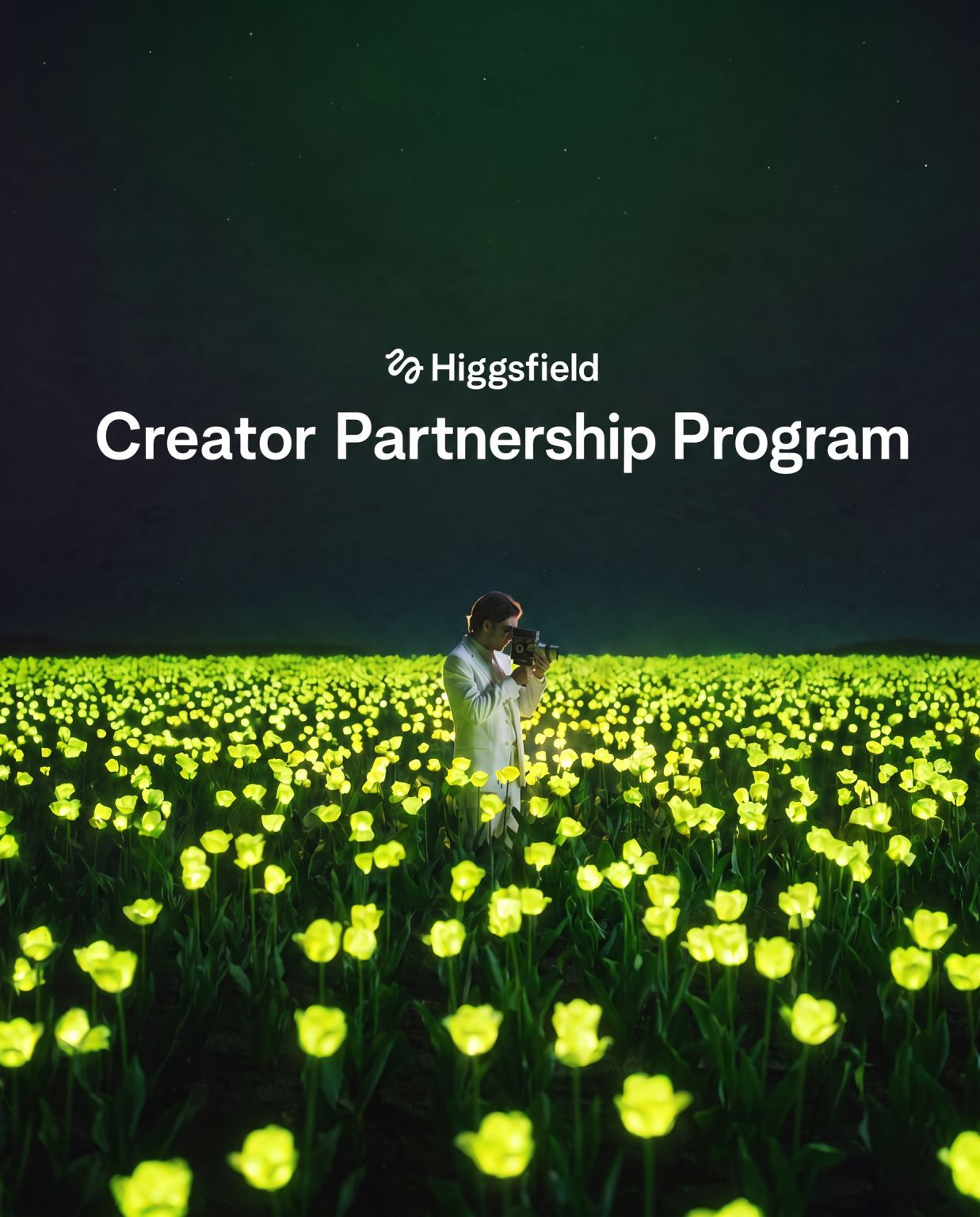 Higgsfield AI ad