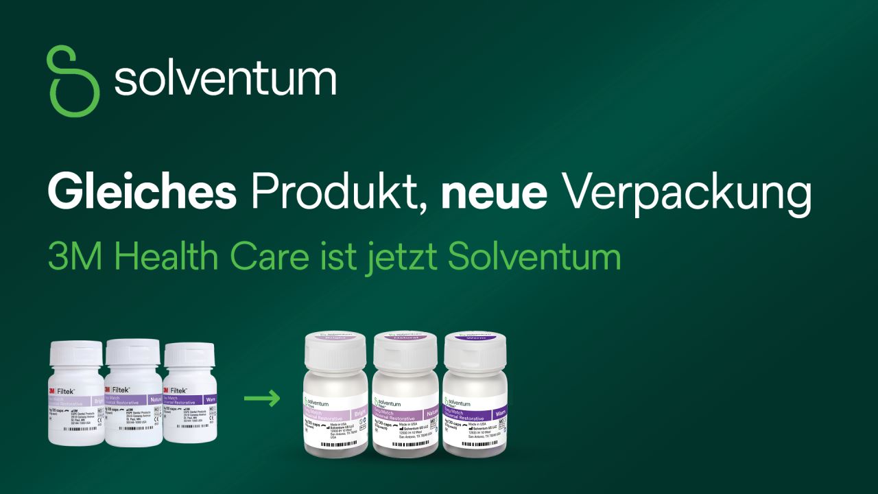 Solventum ad