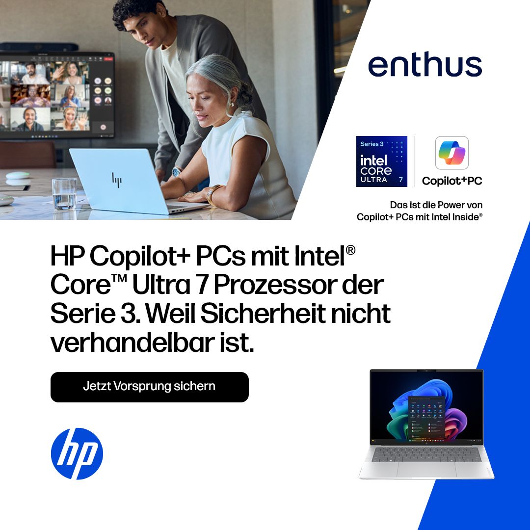 enthus ad