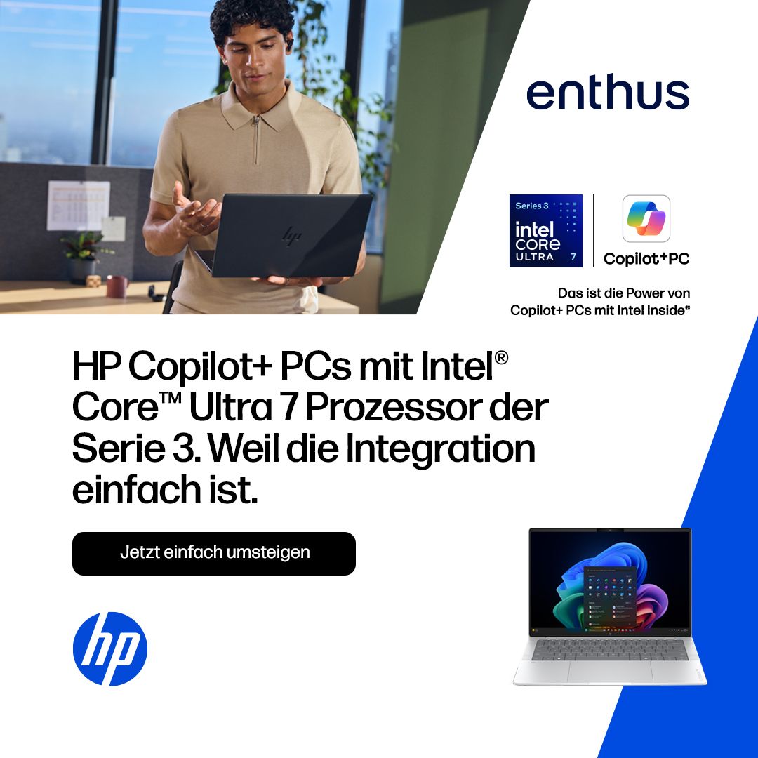 enthus ad