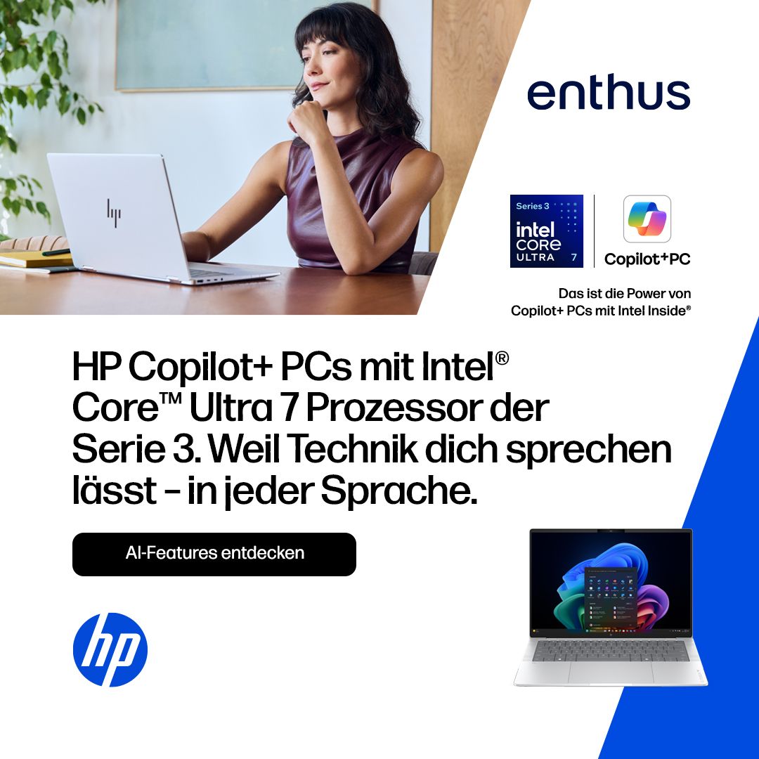 enthus ad