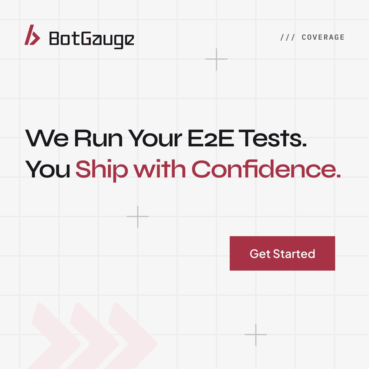 BotGauge AI ad