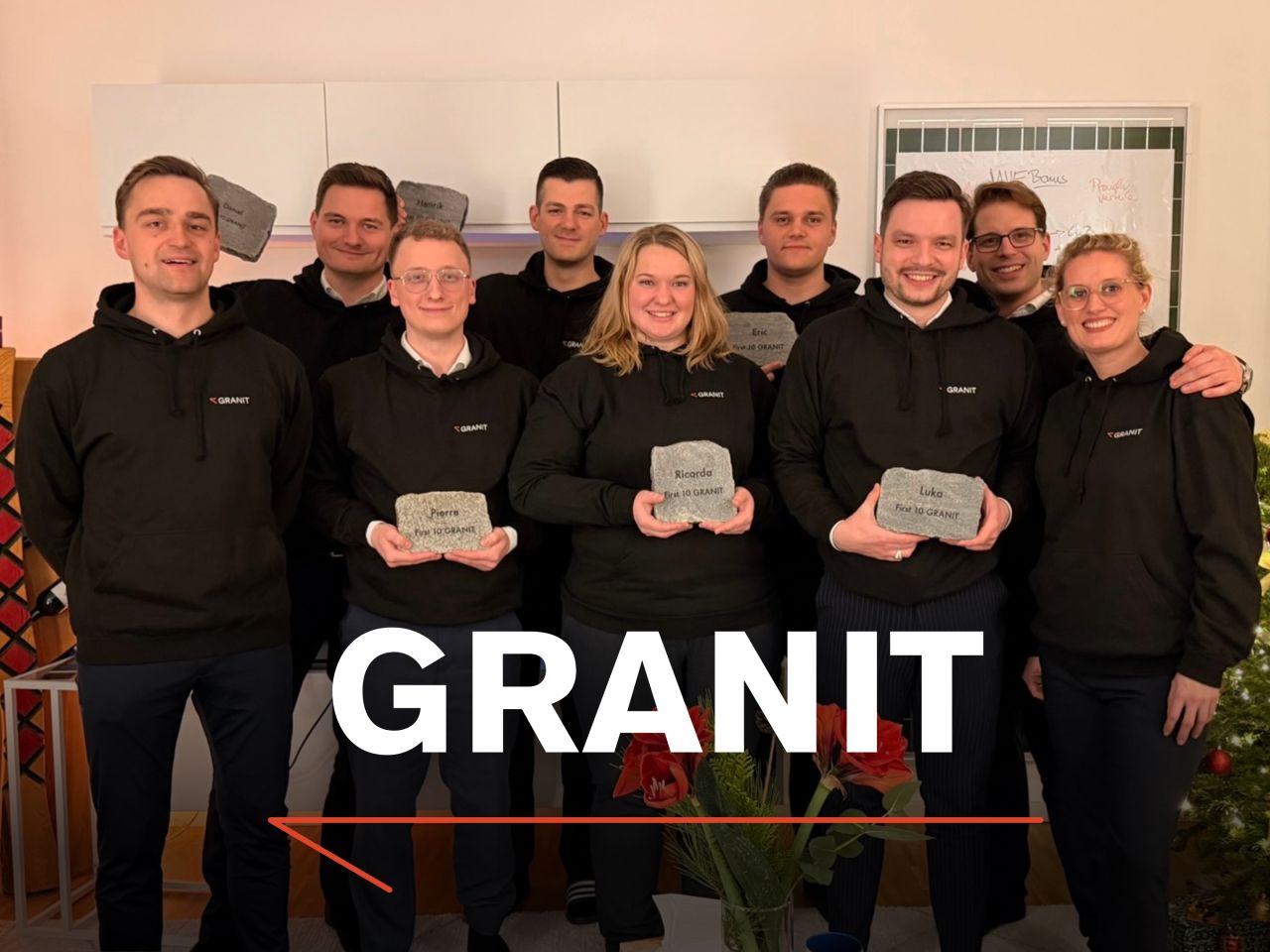 GRANIT Projektmanagement ad