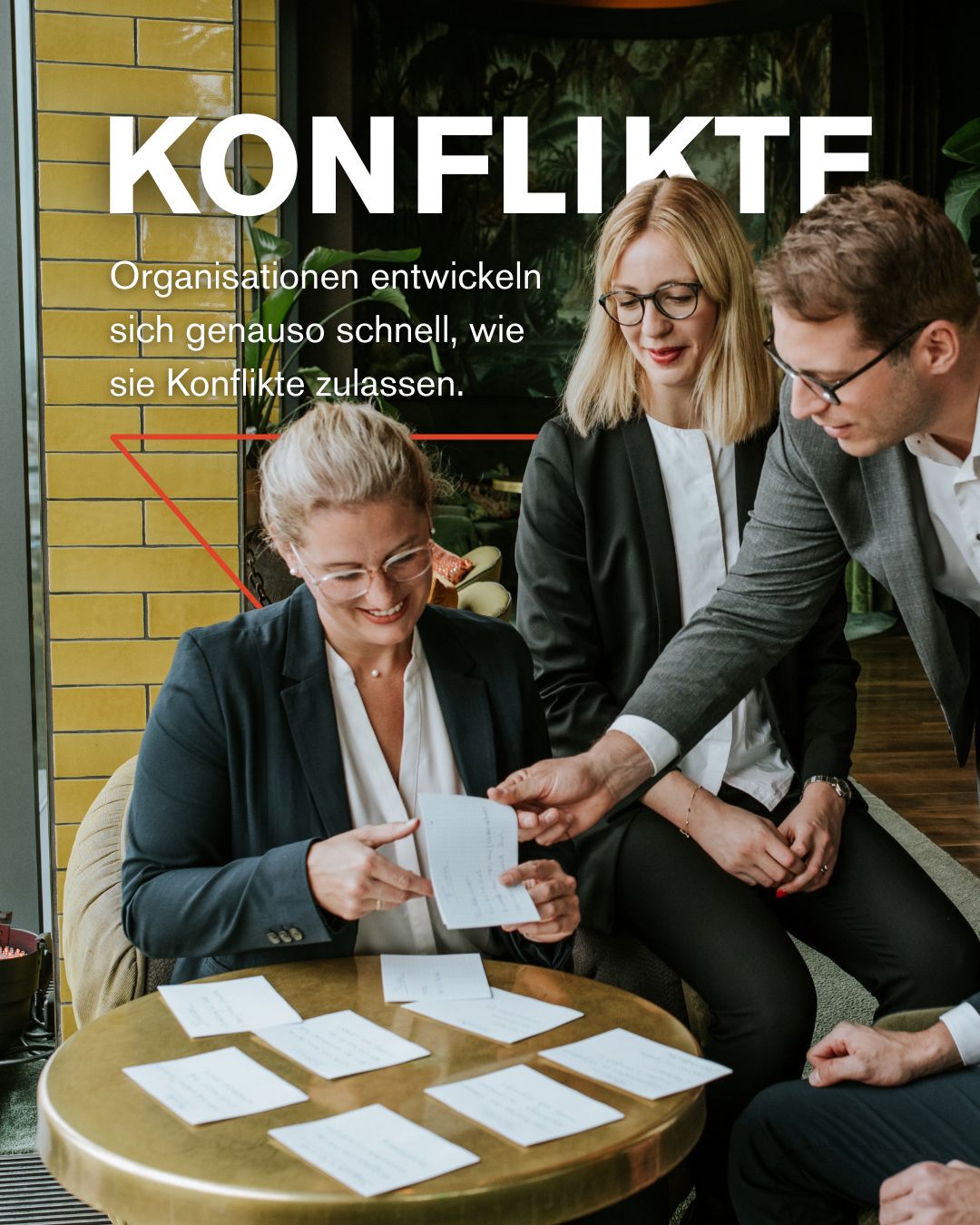 GRANIT Projektmanagement ad