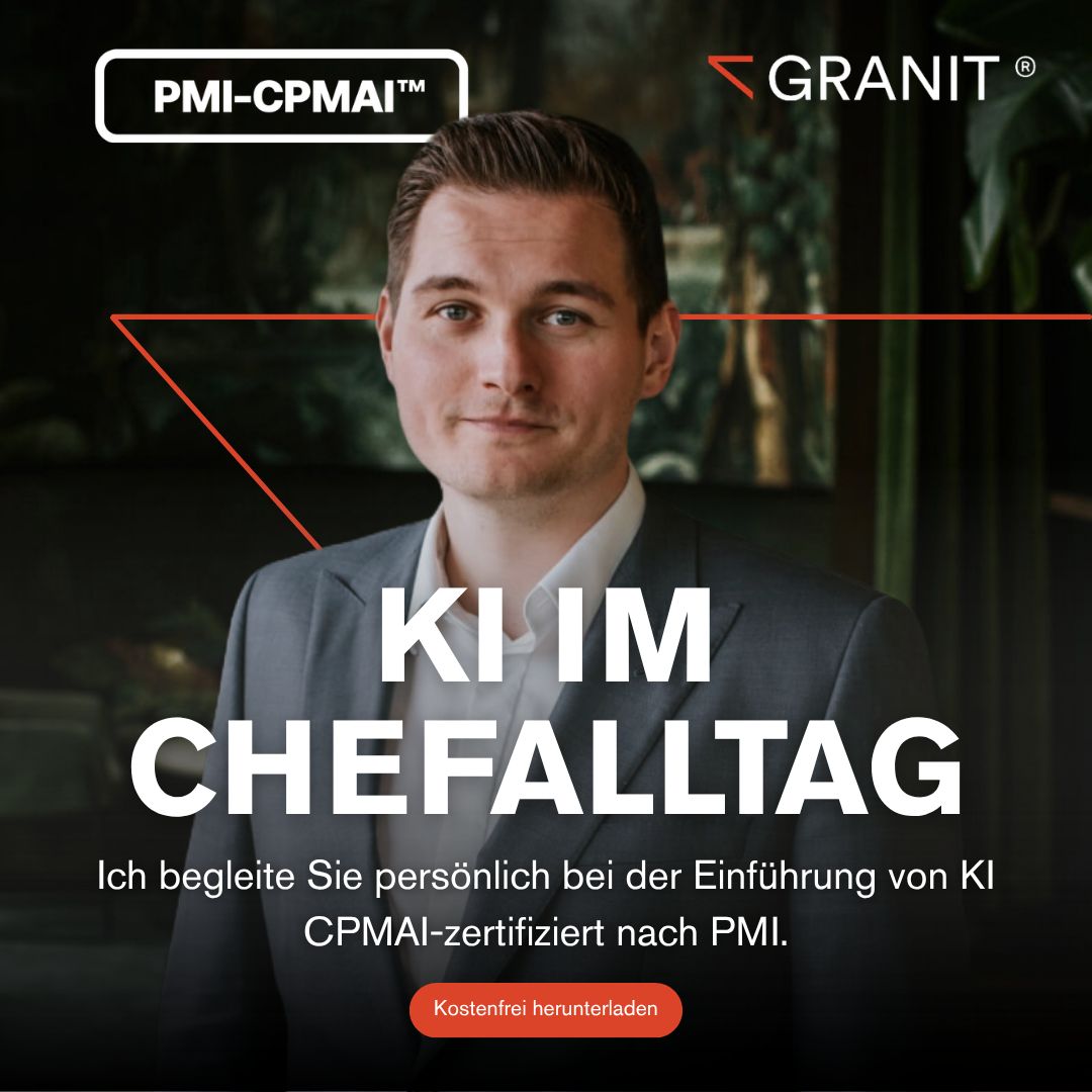 GRANIT Projektmanagement ad