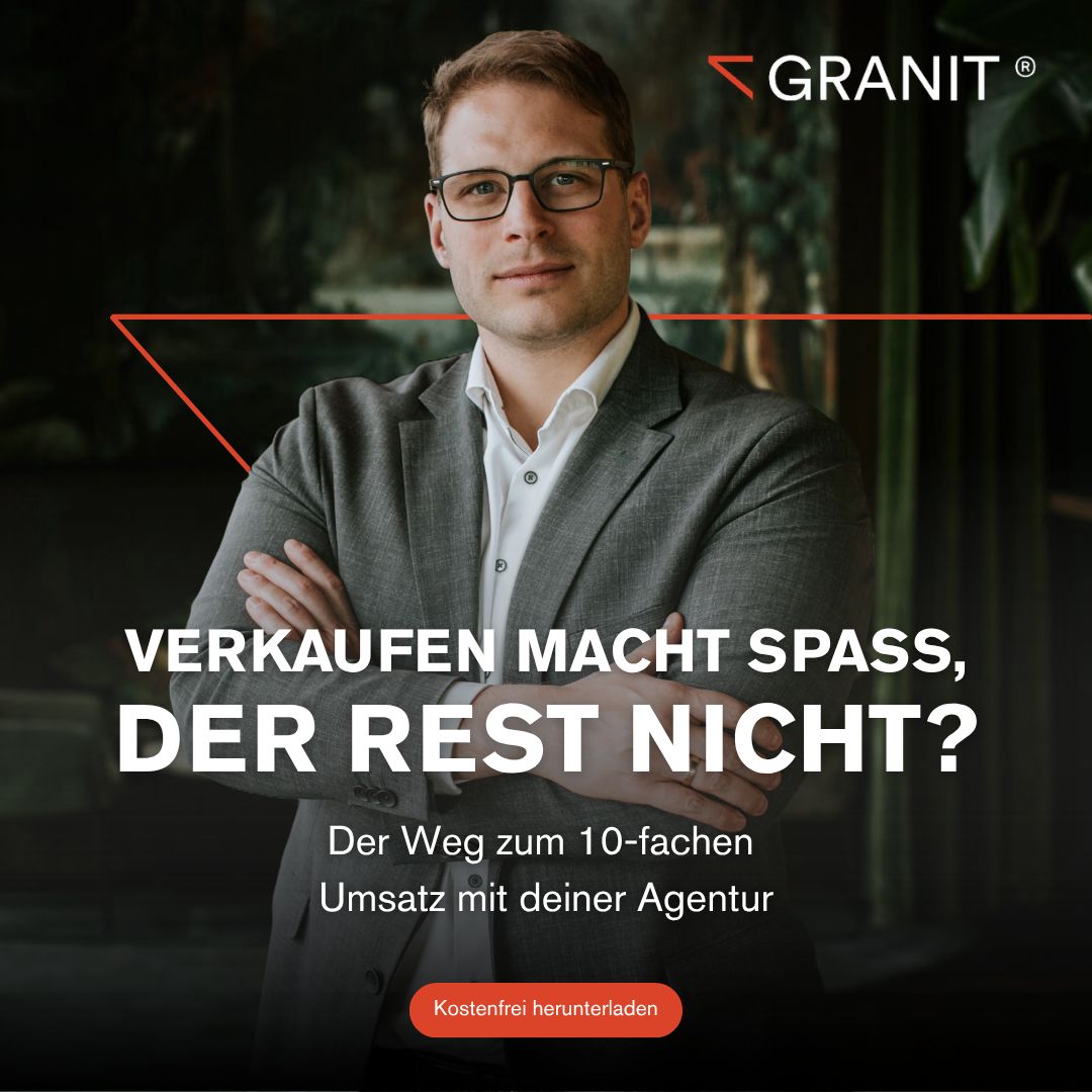 GRANIT Projektmanagement ad