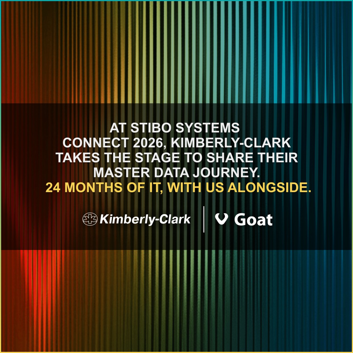 GOAT ad