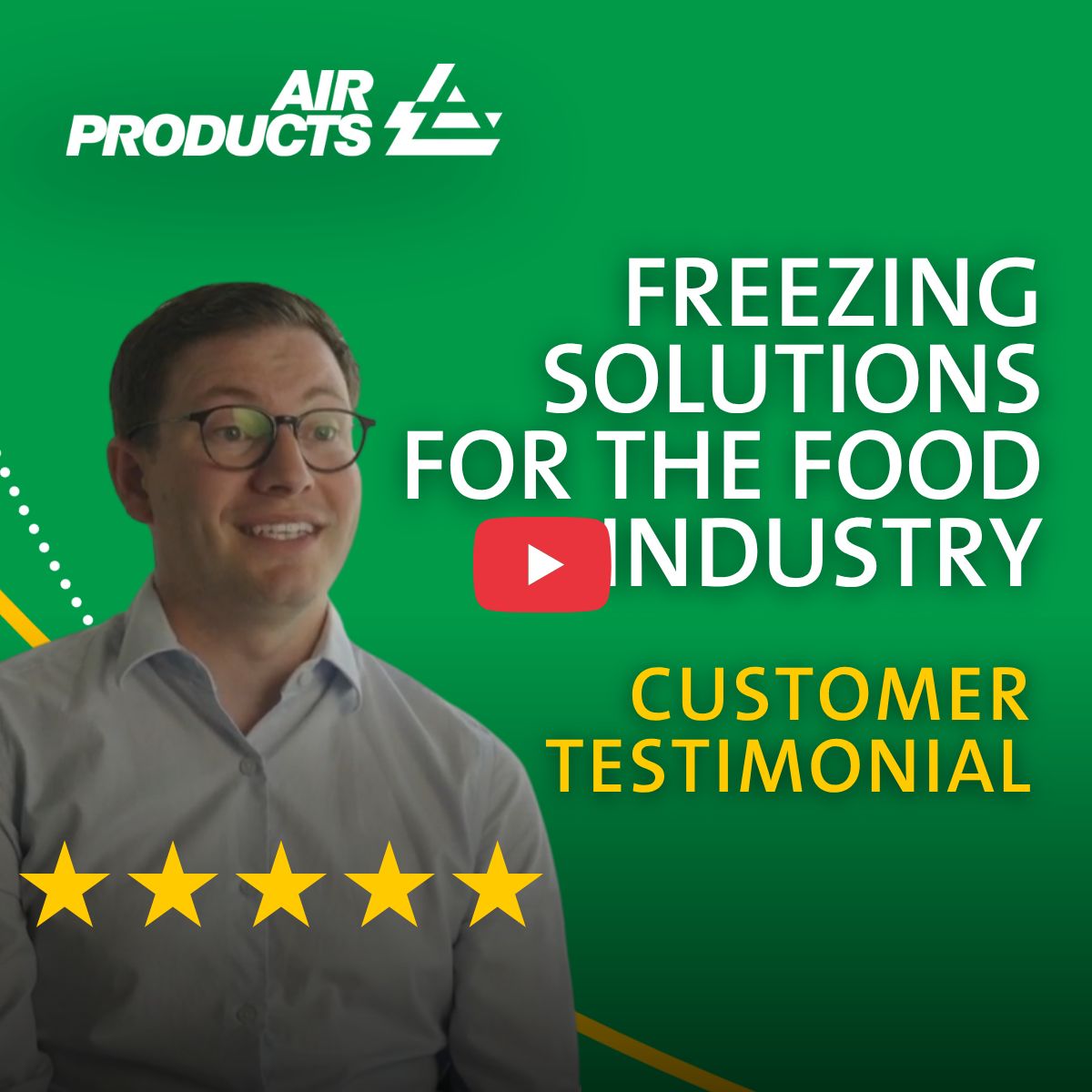 Air Products Canada Ltd. ad