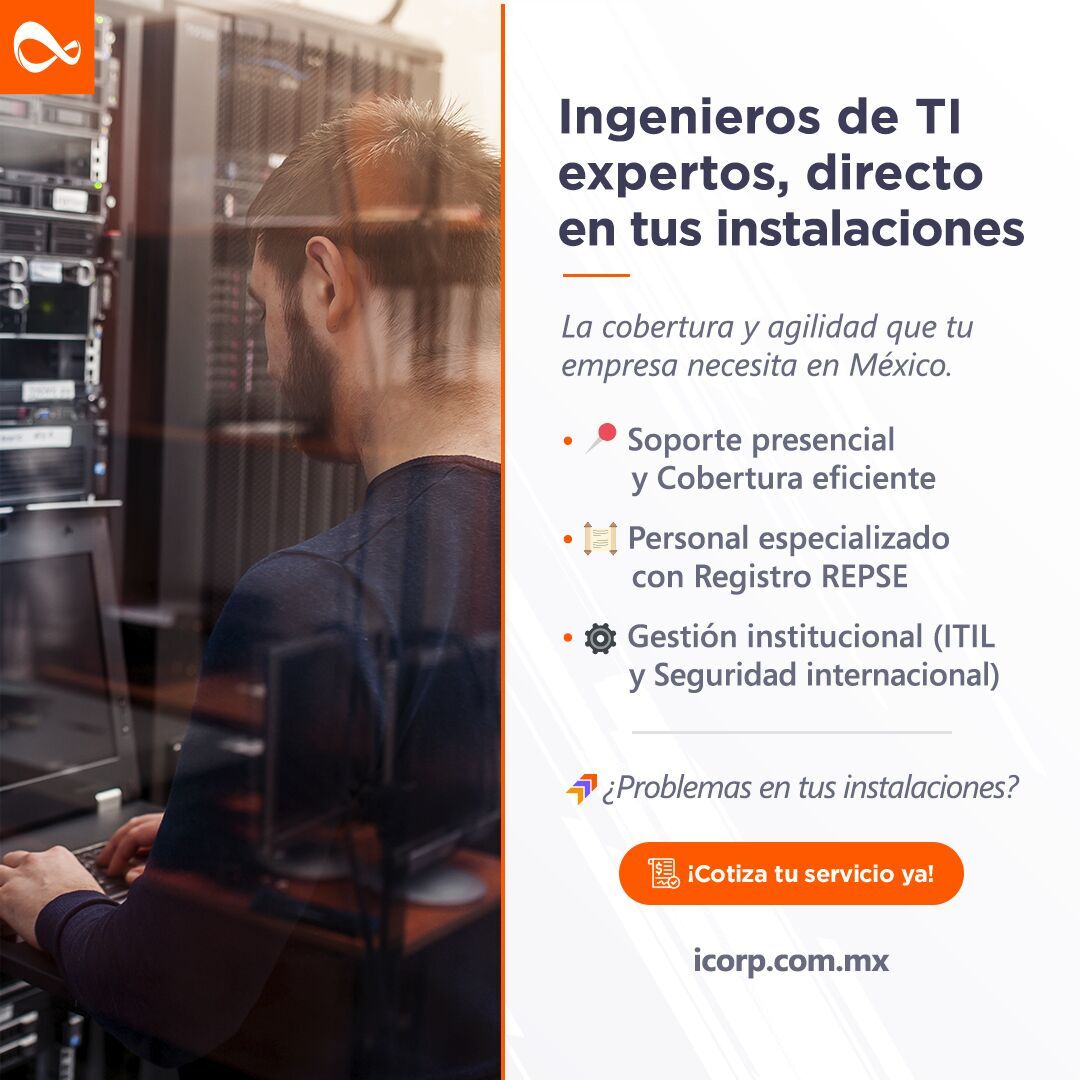 icorp ad