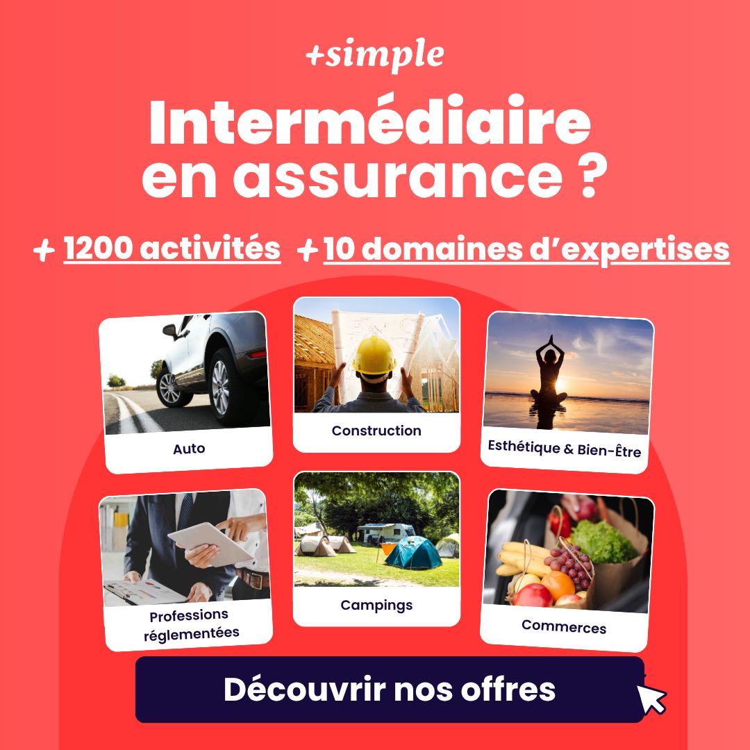 +Simple France ad