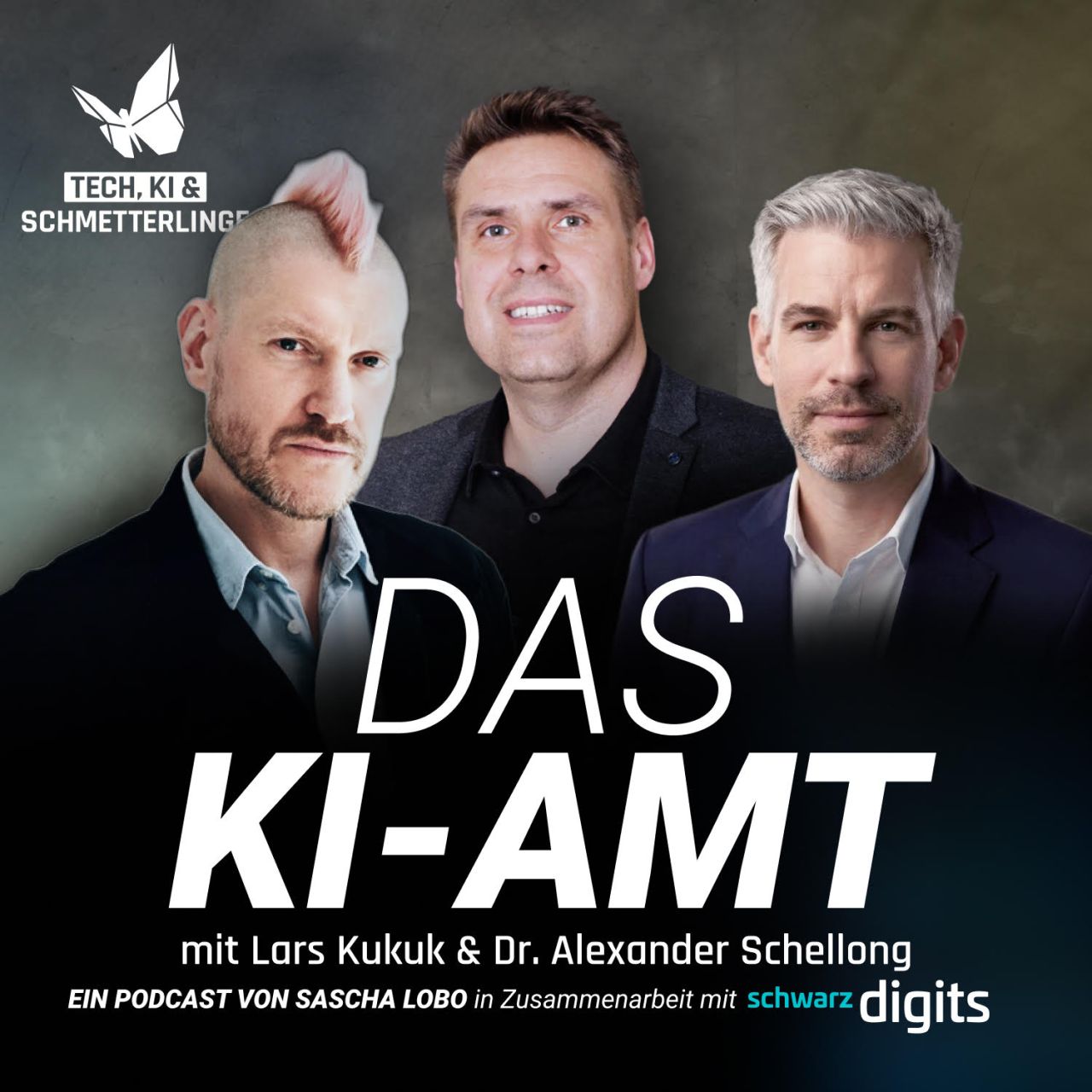 Schwarz Digits ad