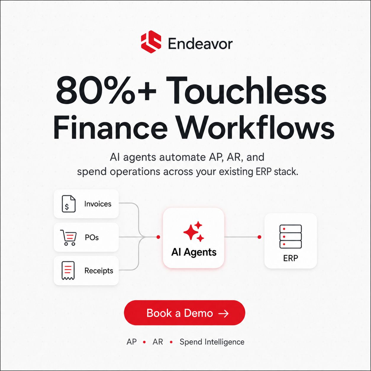 Endeavor ad