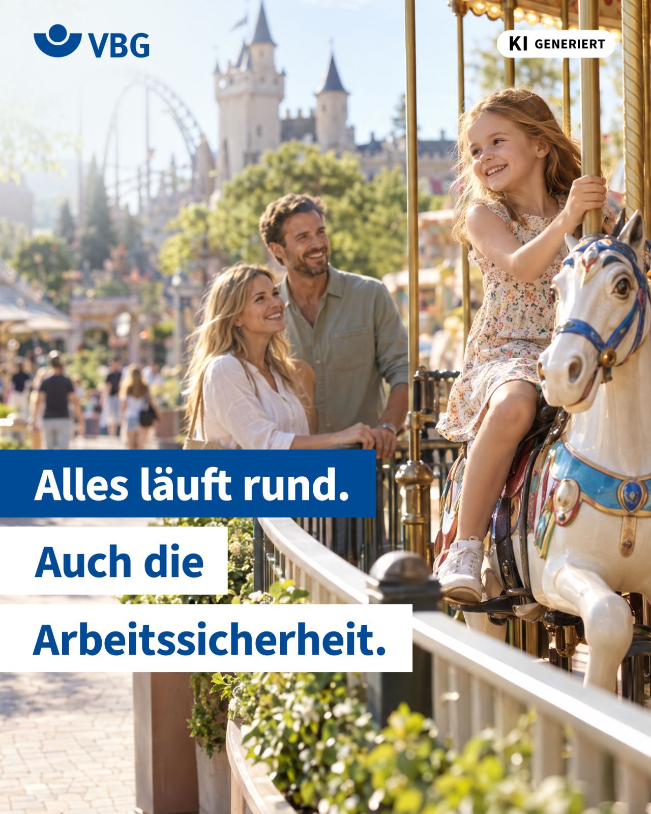 VBG – Ihre gesetzliche Unfallversicherung ad