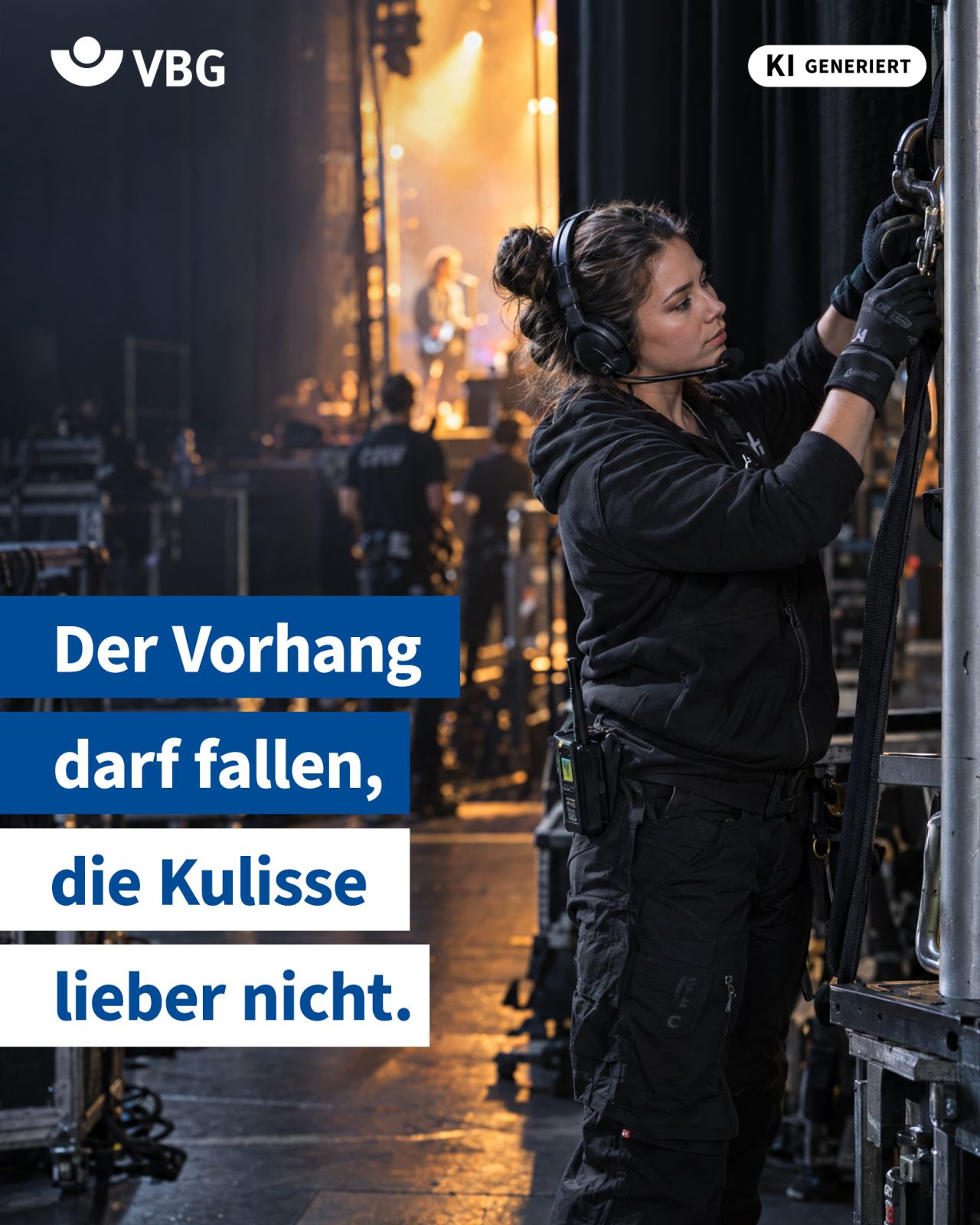 VBG – Ihre gesetzliche Unfallversicherung ad