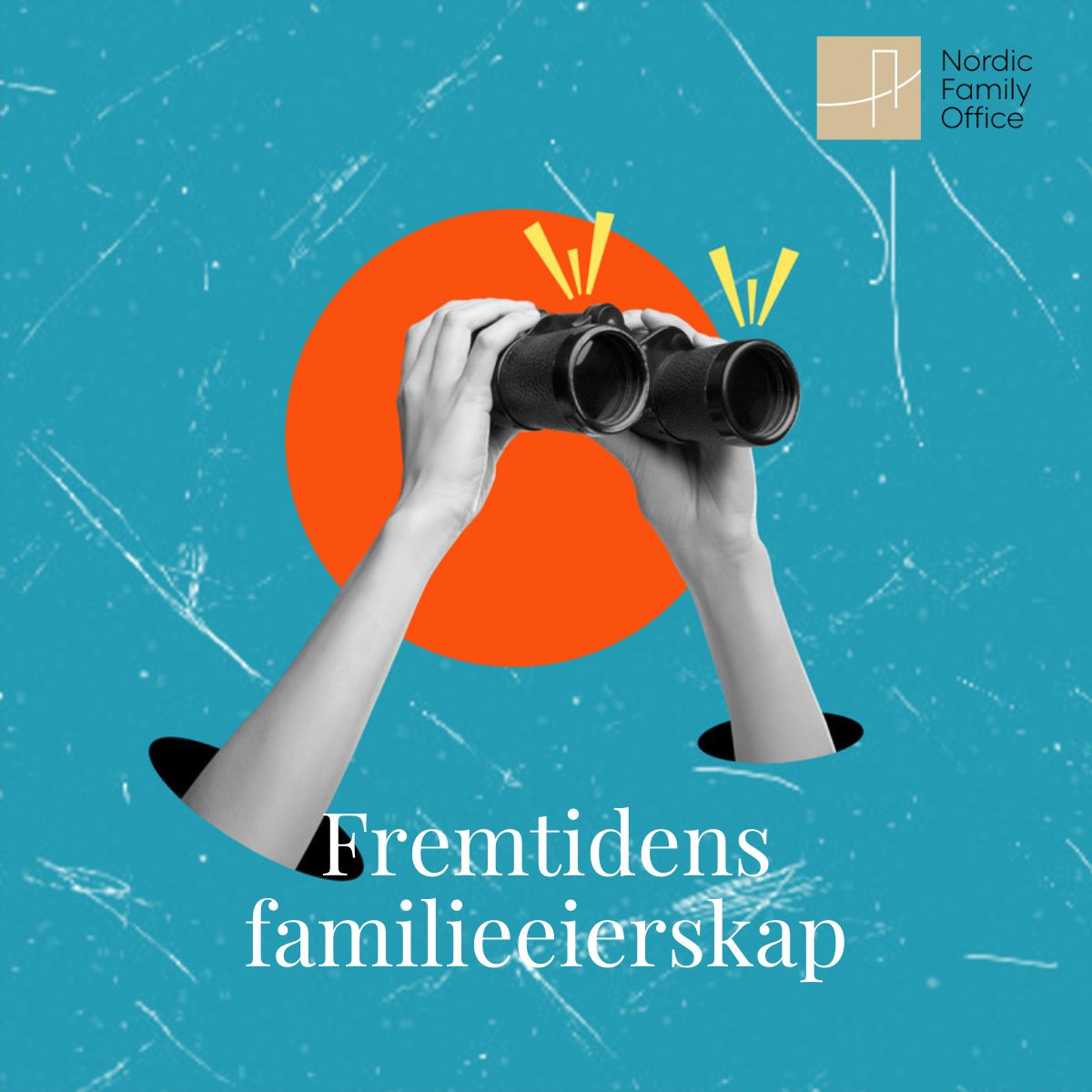 Nordic Family Office AS ad