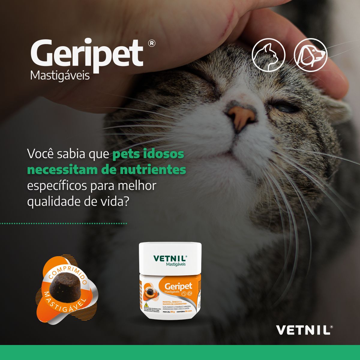 Vetnil ad