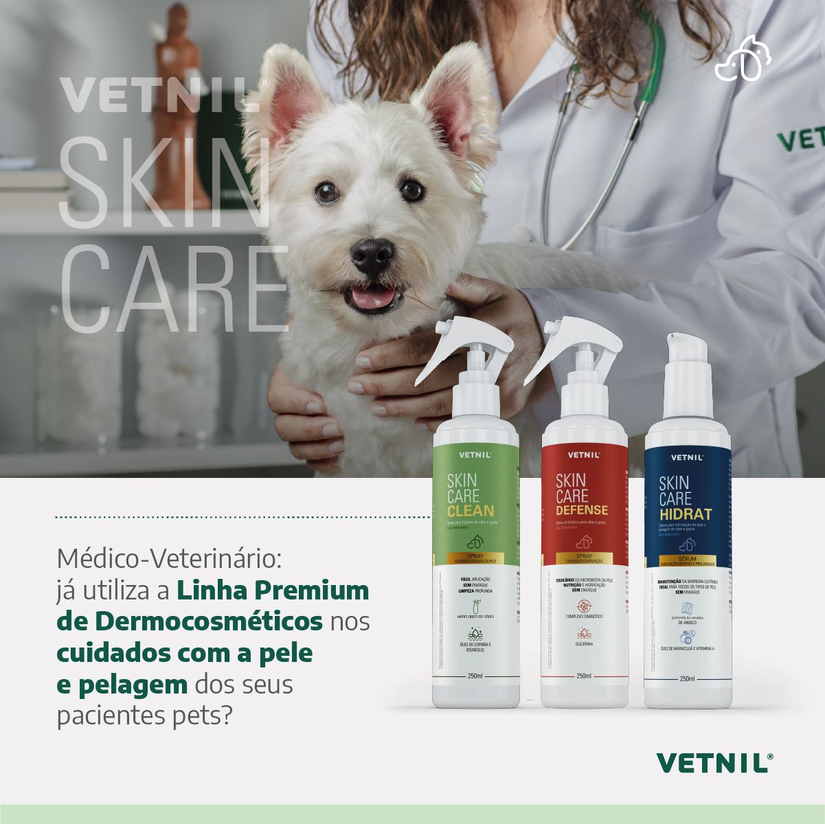 Vetnil ad