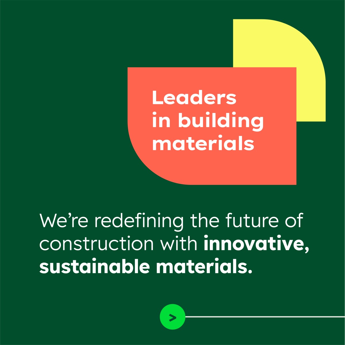Heidelberg Materials UK ad