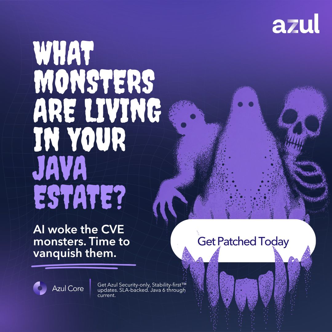 Azul ad