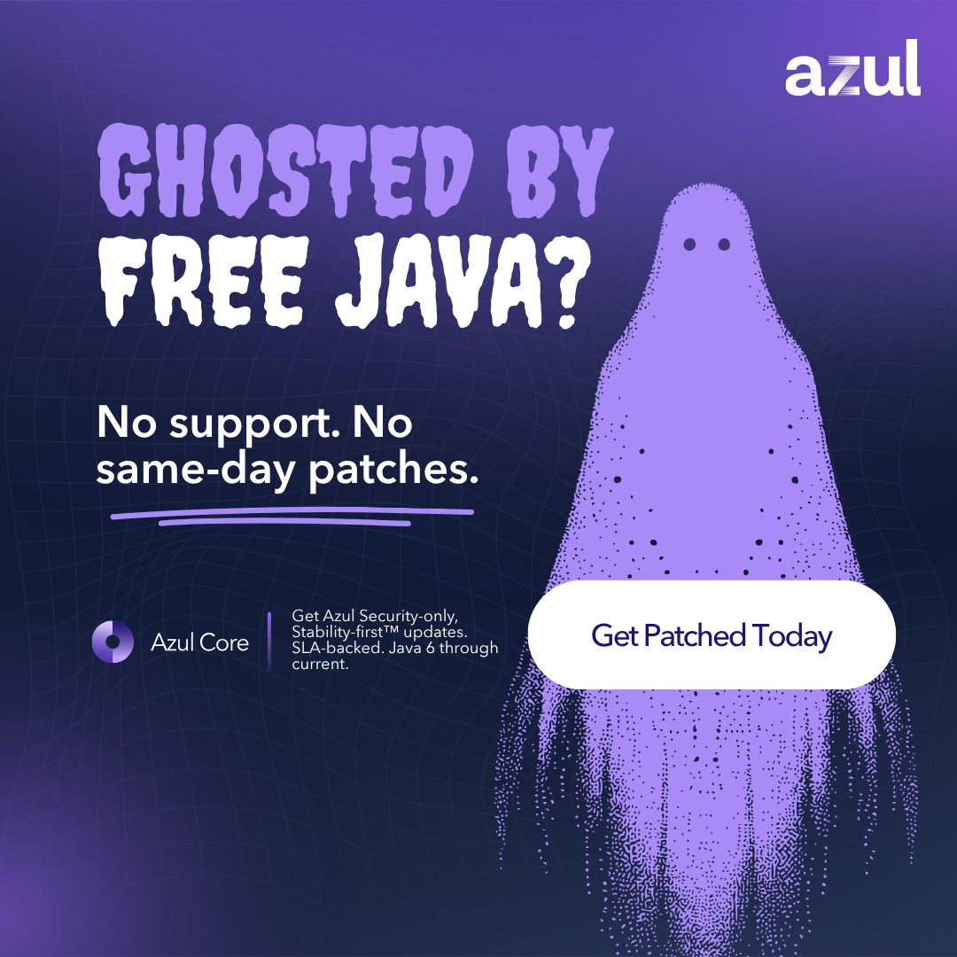 Azul ad