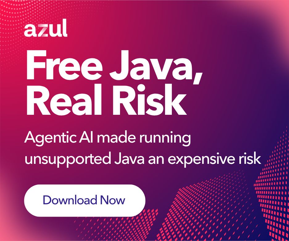 Azul ad