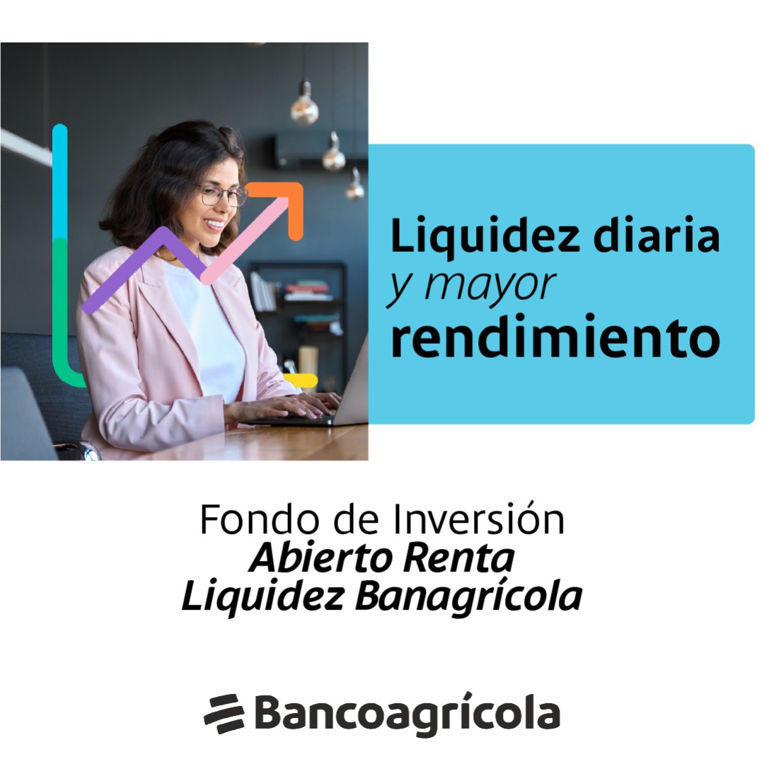 Bancoagrícola ad