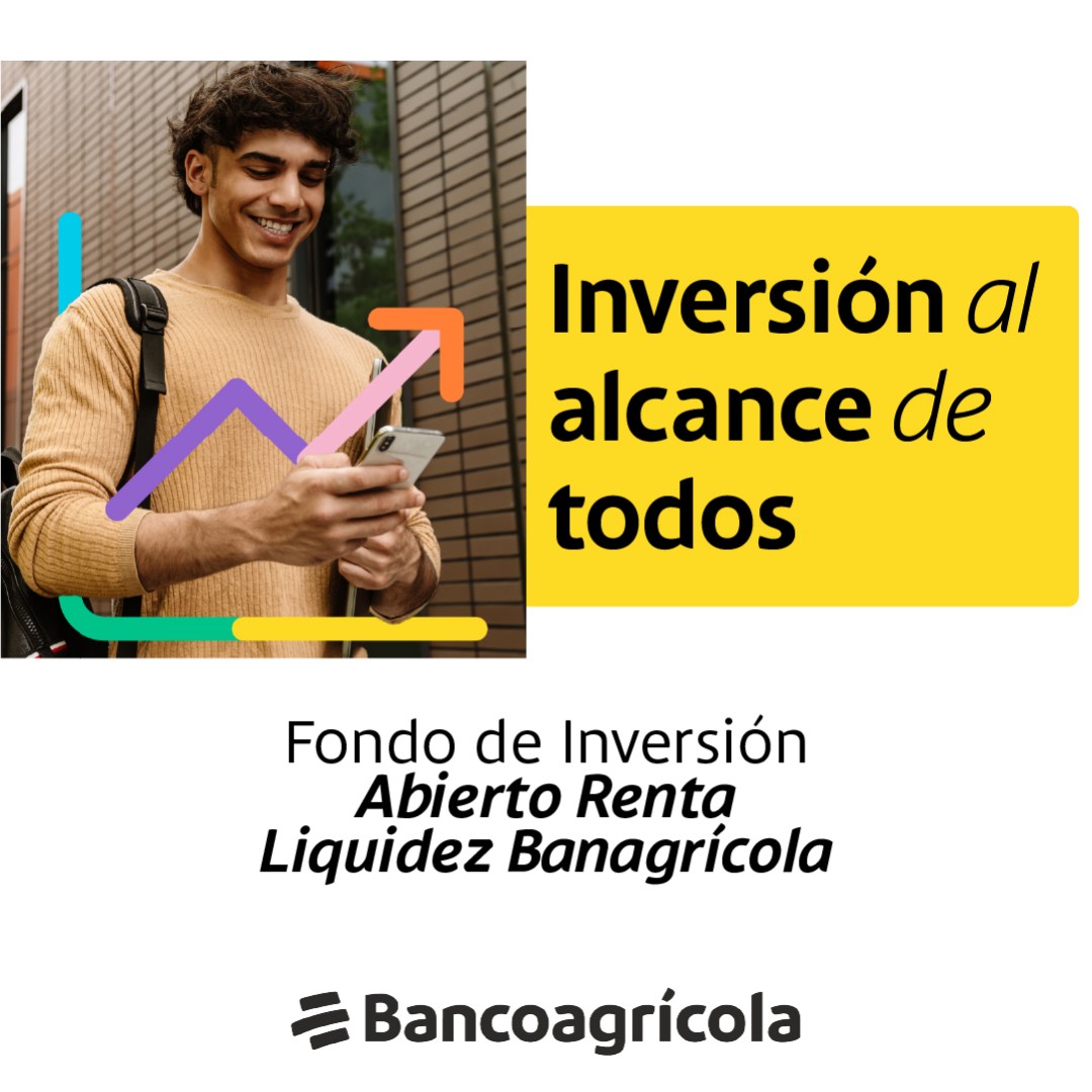 Bancoagrícola ad